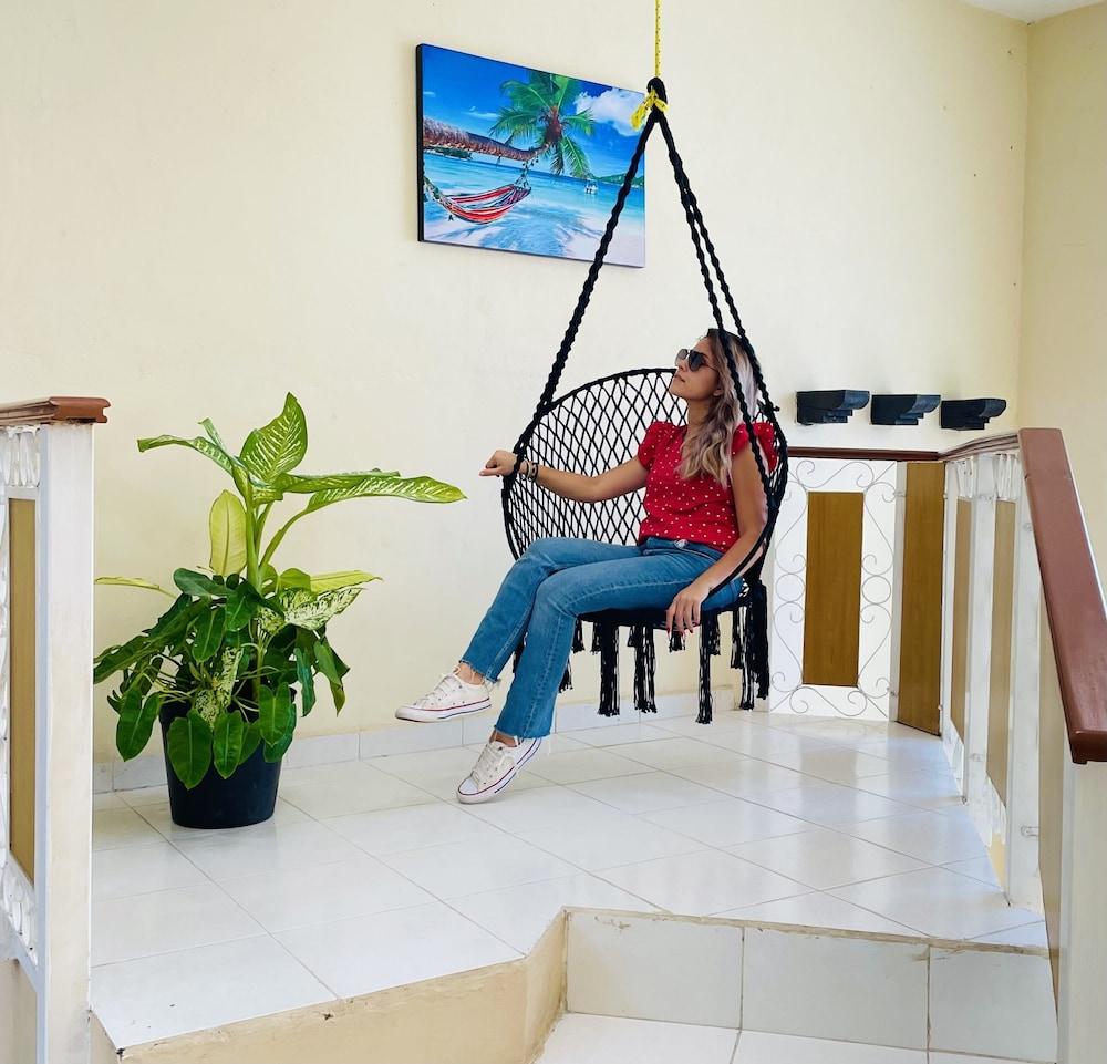 Hotel Barranquilla Campeche Extérieur photo